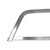 19" Stainless Steel Butcher Hand Meat Saw