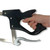 19" Stainless Steel Butcher Hand Meat Saw