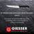Giesser PrimeLine 6" Boning Knife