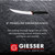 Giesser PrimeLine 7-3/4 inch Breaking Knife