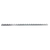 32 Blade Set of Premium Scallop Edge Reciprocating Blades for Berkel Bread Slicing Machines.