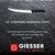 Giesser Standard 10-inch Breaking Knife Giesser Standard 10-inch Breaking Knife