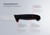 geisser butchering knife