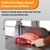 meat band saw blades