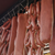Cutlery Mania Heavy Duty S Hooks for Meat Hanging, Stainless Steel, Pack of 4 (8 Inch, 8mm)