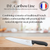 D.F. Caribou 6 inch Boning Knife, Wide
