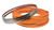 Meat Band Saw Blade 75 inch 3tpi X 5/8 X .022 H (4-Pack)