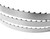 Fish Band Saw Blade 126-inch 4tpi 5-8 X .022