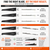 jarvis wellsaw chart
