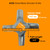 #22 Meat Grinder Knife