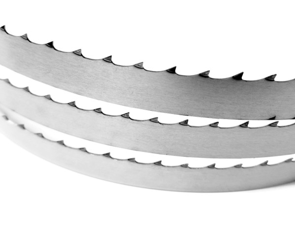 Meat Band Saw Blade 47-inch 3tpi X 5-8 X .022