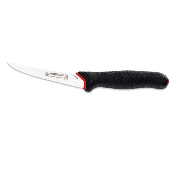 Giesser PrimeLine 5" Boning Knife, Flexible, Curved Giesser PrimeLine 5" Boning Knife, Flexible, Curved