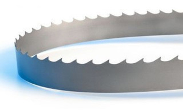 Our wood blades have precision ground teeth for straight and accurate cuts. Our blades are made from only the highest quality Swedish steel to improve performance, increase blade life, and decrease safety hazards for employees.