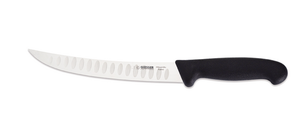geisser butchering knife