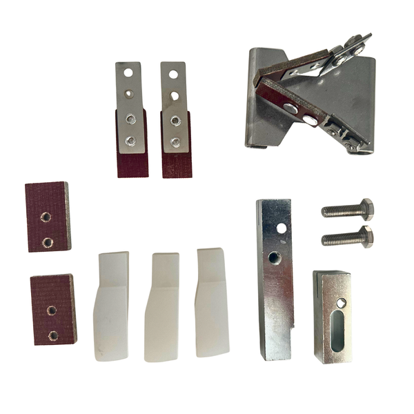 Saw Repair Kit | Standard Wear Items | Fits Hobart Saw Models 5701, 5801, 6614, 6801