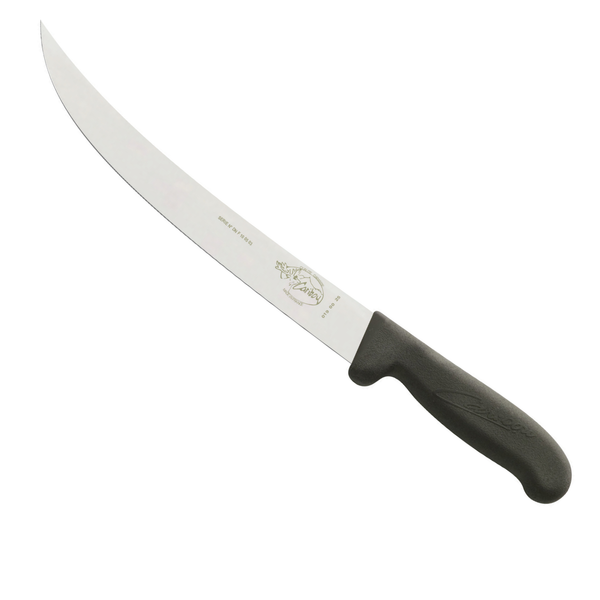 D.F. Caribou 10 inch Breaking knife