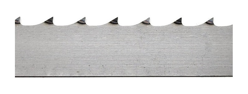 Meat Band Saw Blade .025 X 3TPI - Meat-Fish Band Saw Blades