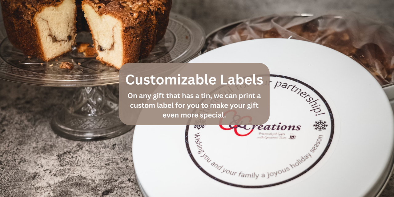 Custom Labels