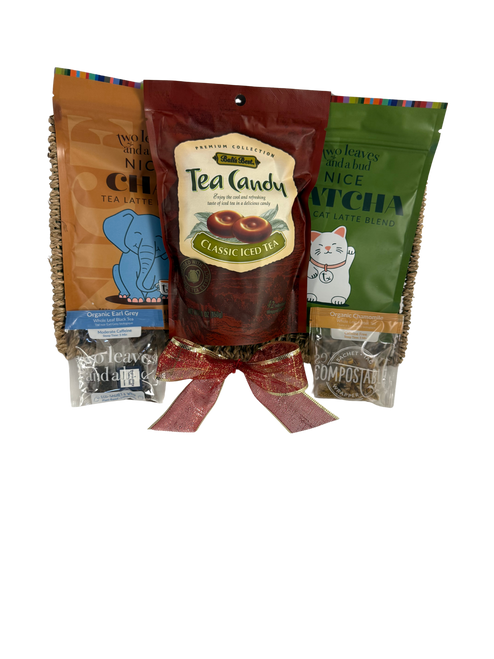 Par-Tea Tray Par-Tea Tray