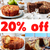 Large Coffee Cake Bundle (X5) Large Coffee Cake Bundle (X5)