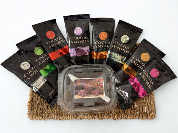 Choc Full of Goodness