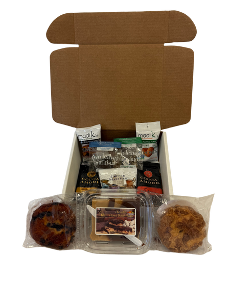 Full of Sweetness (FREE SHIPPING SPECIAL)