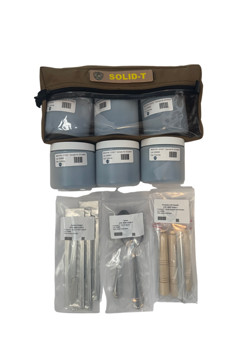 DRSKO Solid Training