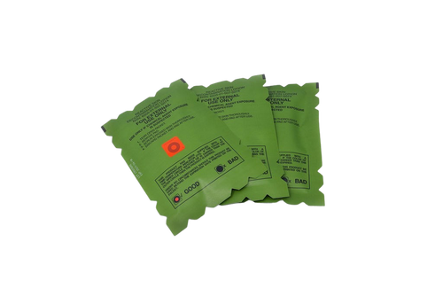 Reactive Skin Decontamination Lotion - RSDL