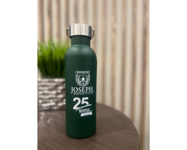 Stainless Steel Bottle