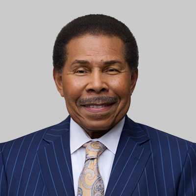 Dr. Bill Winston