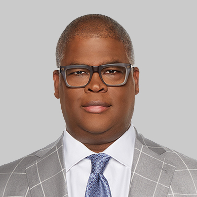 Charles Payne