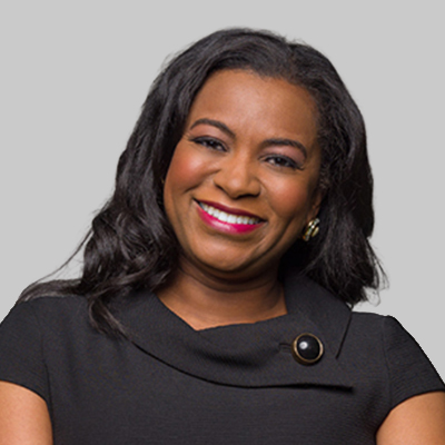 Dr. Deloris Thomas