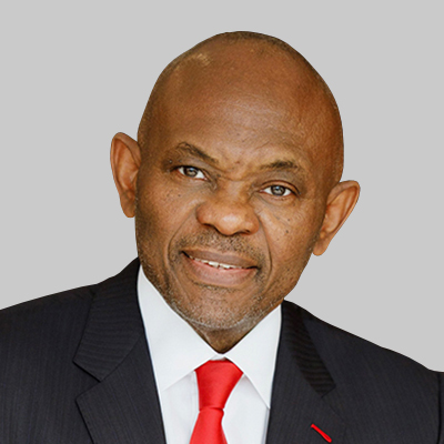 Tony O. Elumelu