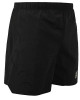 Black & Gray Army PT Shorts, Military Physical Training Jogging Running Exercise