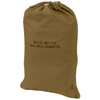 Cotton Canvas Laundry Bag Field Barracks Military Army Tactical Gym Camping