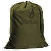 Cotton Canvas Laundry Bag Field Barracks Military Army Tactical Gym Camping