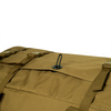 Gen II Enhanced Nylon Duffle Bag Backpack Tactical 2 Strap Army Military Duffel