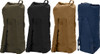 Heavy Duty Top Load Duffle Bag Backpack with Double Straps , 22" x 38"