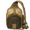 Compact Tactisling Military Sling Shoulder Bag Backpack