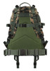Woodland Digital Camouflage