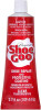 Shoe Goo Repair Adhesive for Fixing Worn Shoes or Boots, Clear, 3.7-Ounce Tube