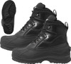 Black Thermoblock Extreme Cold Weather Snow Boots Hiking Trek Expedition Venturer Boots