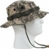 ACU Digital Camouflage Military Wide Brim Fishing Hunting Boonie Hat