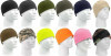 Military Polar Fleece Beanie Watch Cap Cold Weather Skull Warm Winter Hat