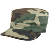 Woodland Camouflage