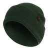 Fine Knit Deluxe Acrylic Watch Cap Solid Colors Cold Weather Hat