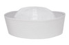 Sailor Hat White Military US Navy Cotton Dixie Cup Yacht Cap Sailing Nautical