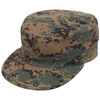 Woodland Digital Camouflage
