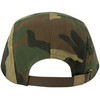 Woodland Camouflage