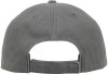 Olive Drab Vintage US Air Corp Logo Adjustable Hat